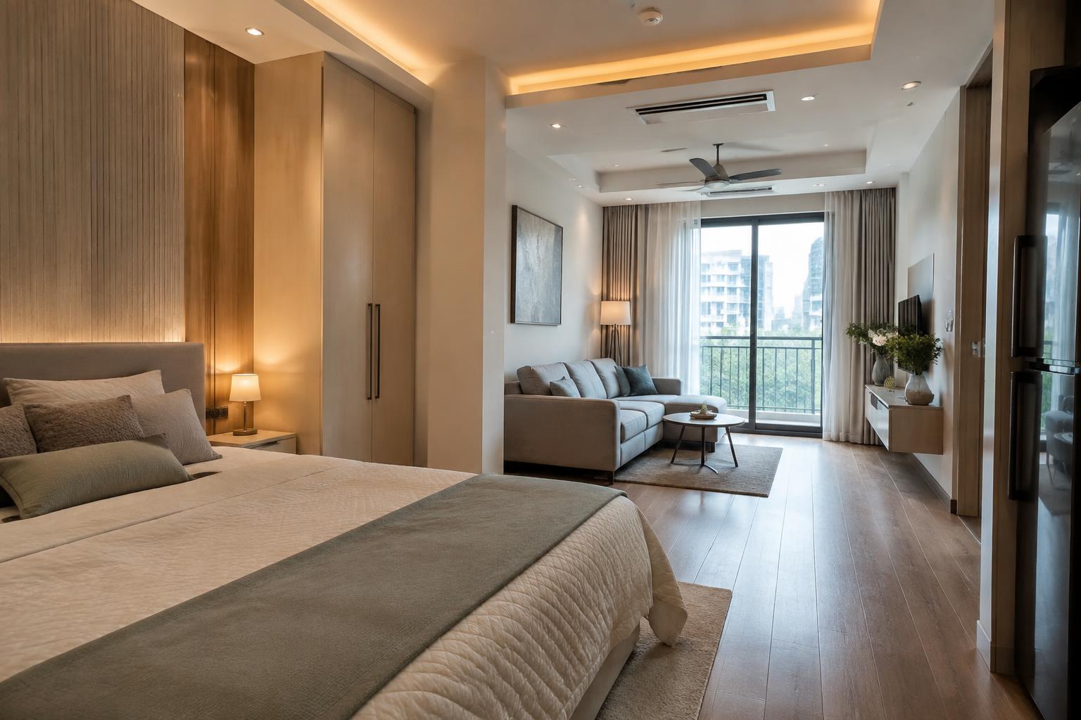 Studio for Sale in Roti, Pune in Roti