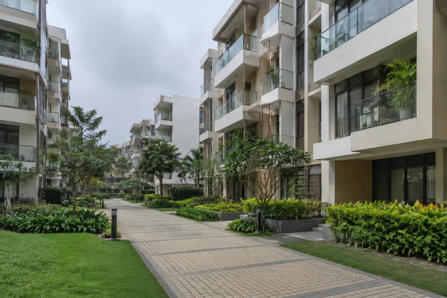 3 BHK Villa for Sale in Salt Lake, Kolkata in Salt Lake
