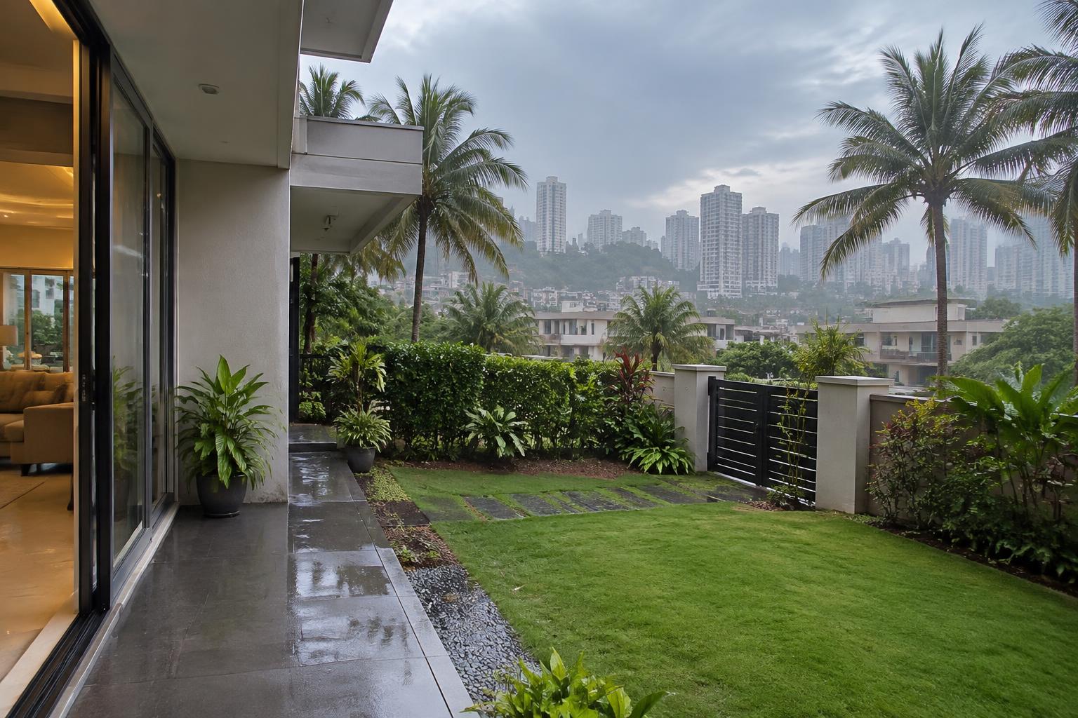 4 BHK Villa for Sale in Nerul, Navi Mumbai in Nerul