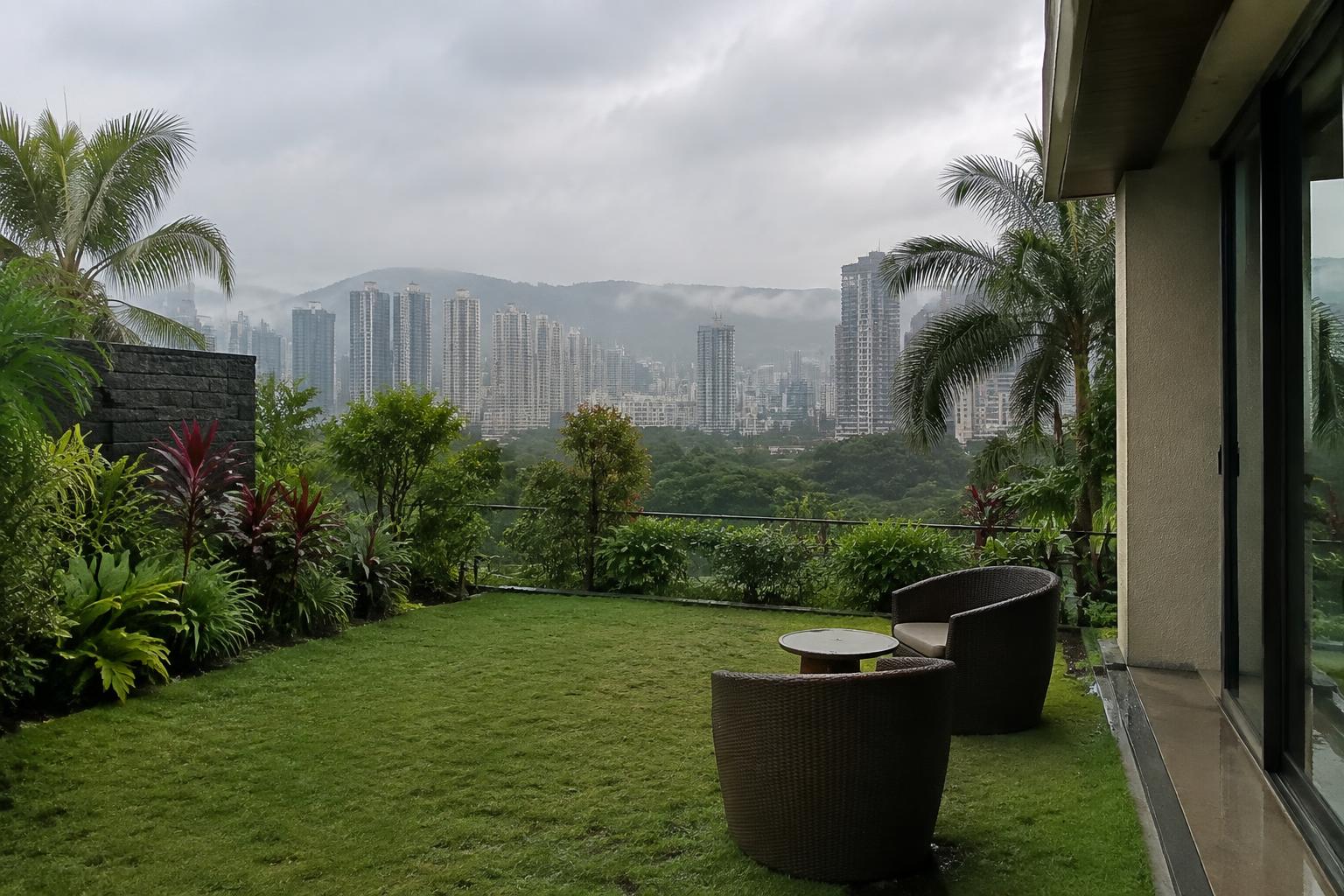 4 BHK Villa for Sale in Noor Baug, Mumbai in Noor Baug