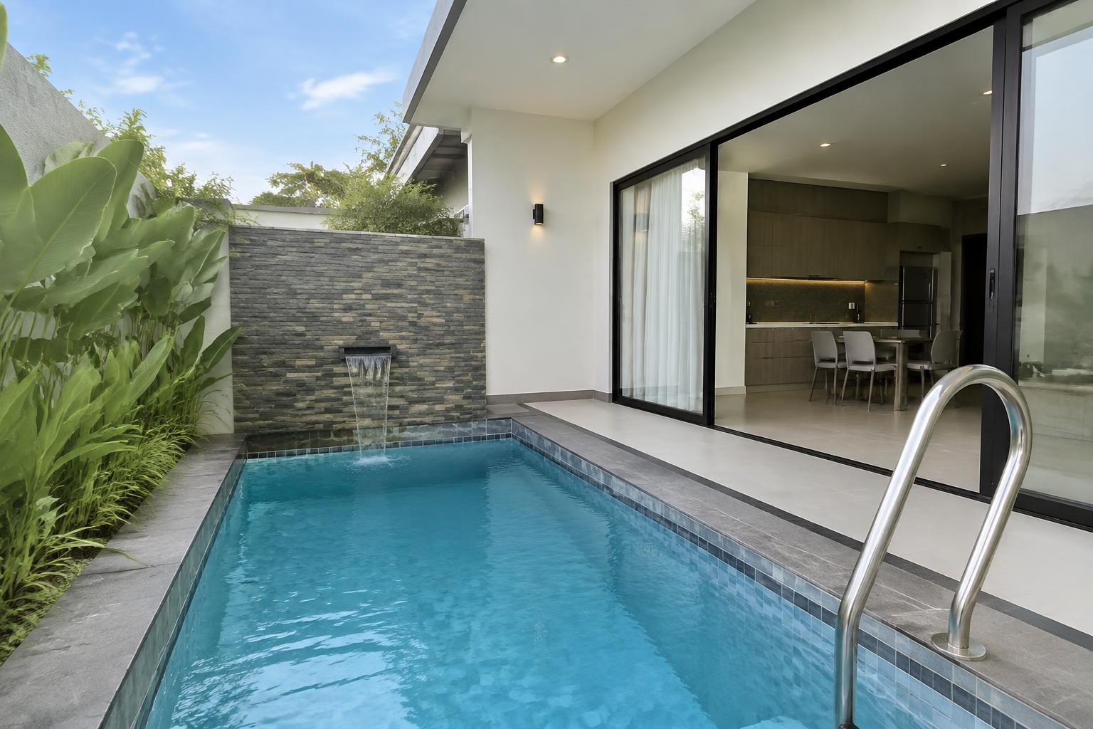 3 BHK Villa for Rent in Tugalkabad Railway Colony, Delhi in Tugalkabad Railway Colony