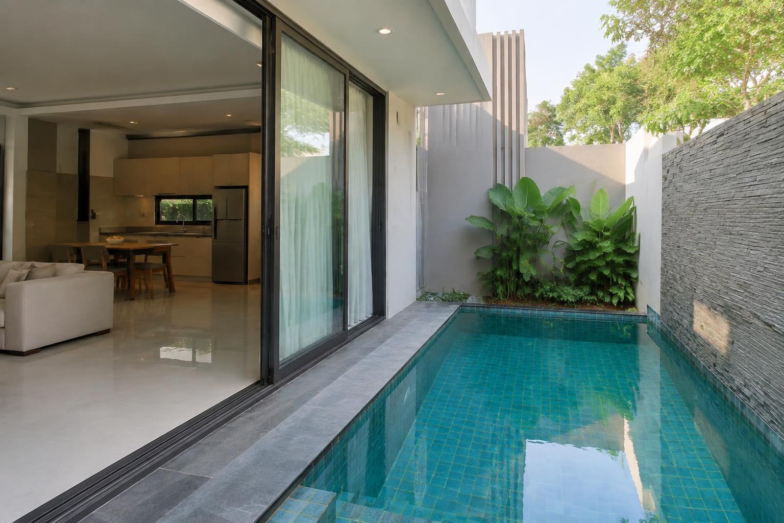 4 BHK Villa for Sale in Tidel Park, Chennai in Tidel Park