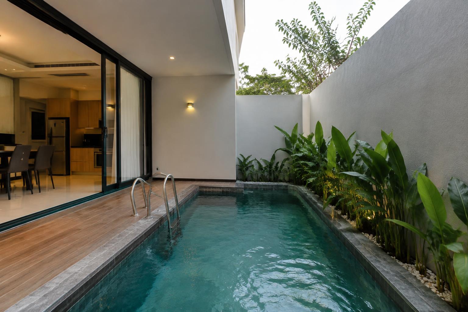 5 BHK Villa for Sale in Koyambedu, Chennai in Koyambedu