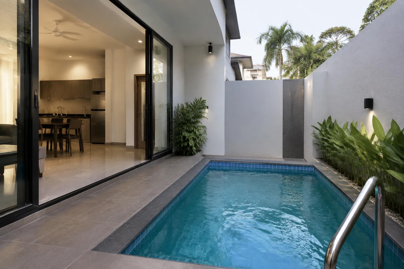 4 BHK Villa for Sale in Wagle I.E, Thane in Wagle I.E