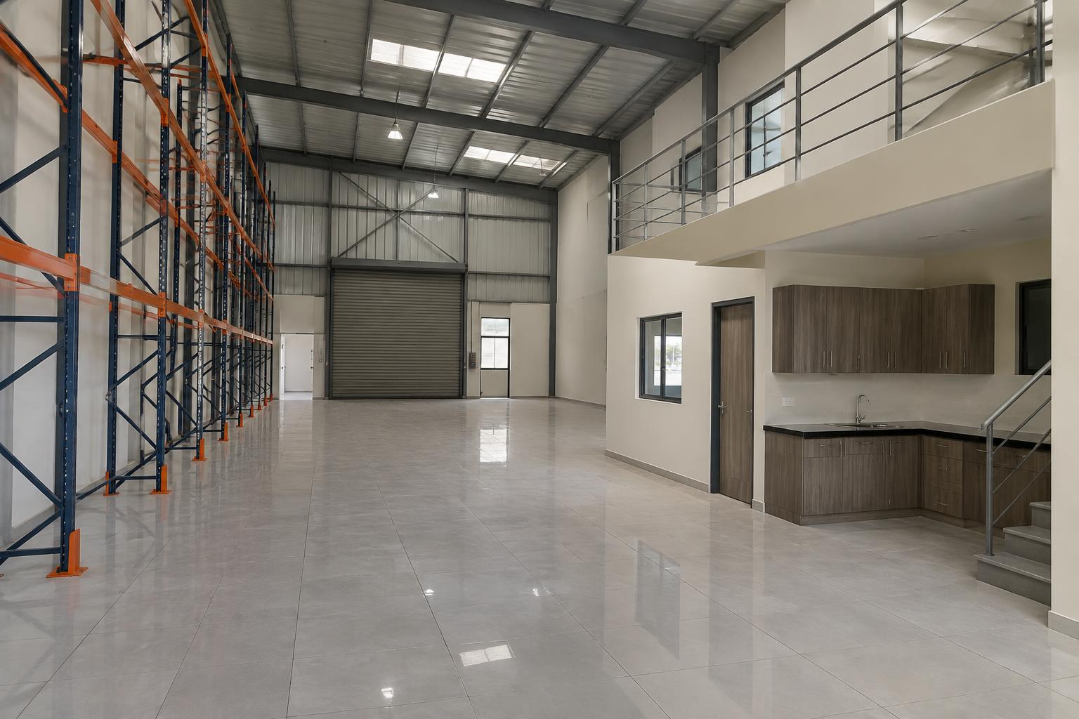 29,501 sq ft Warehouse for Sale in Jairampura, Jaipur in Jairampura