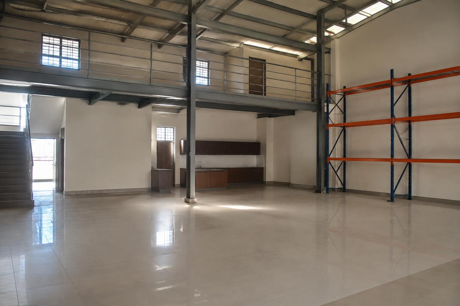 18,388 sq ft Warehouse for Sale in Hinjewadi, Pune in Hinjewadi