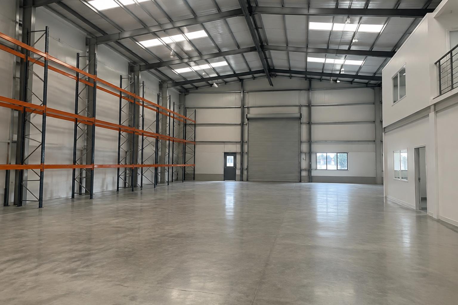 15,094 sq ft Warehouse for Sale in Banjara Hills, Hyderabad in Banjara Hills