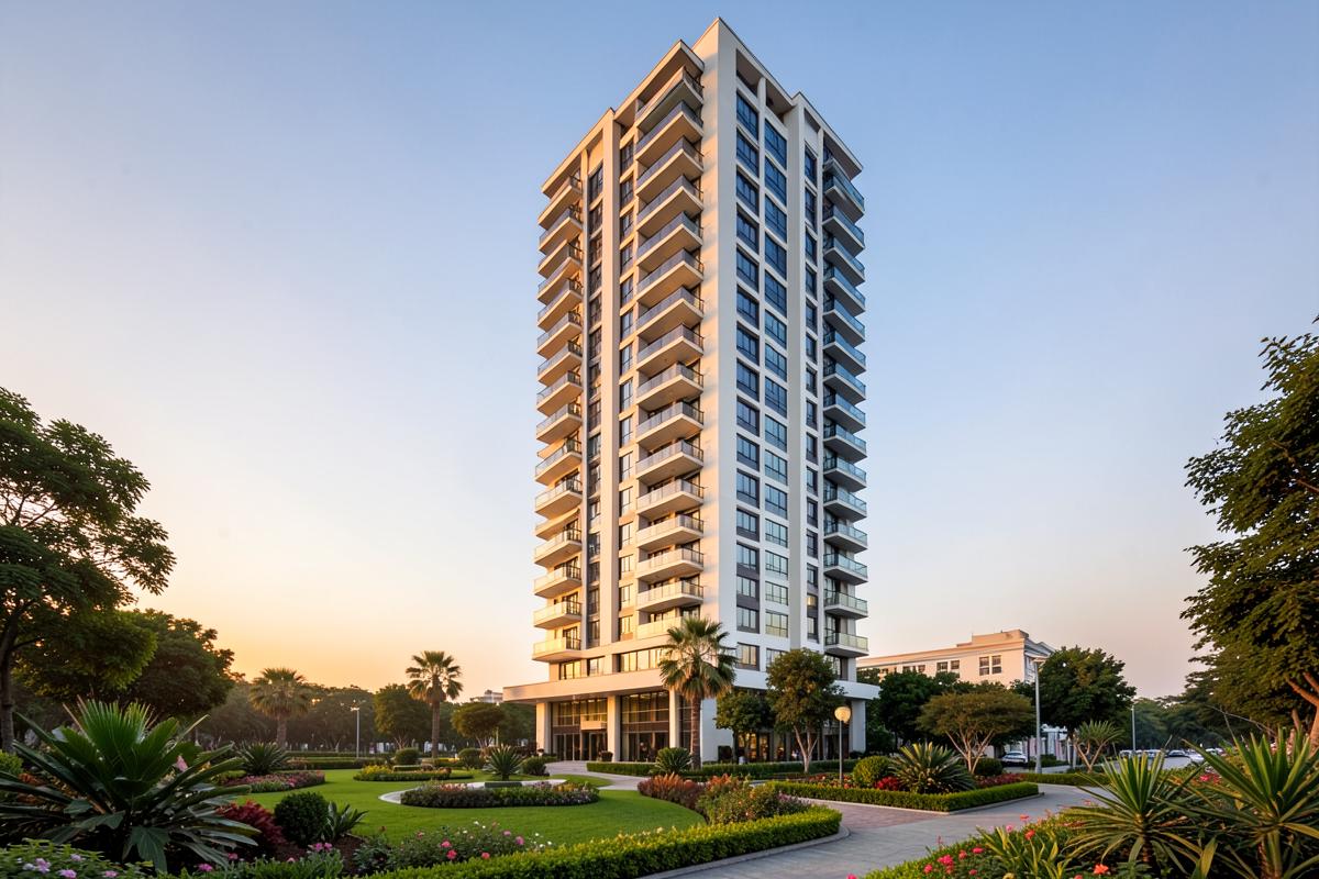 Homes in PANCHKULA