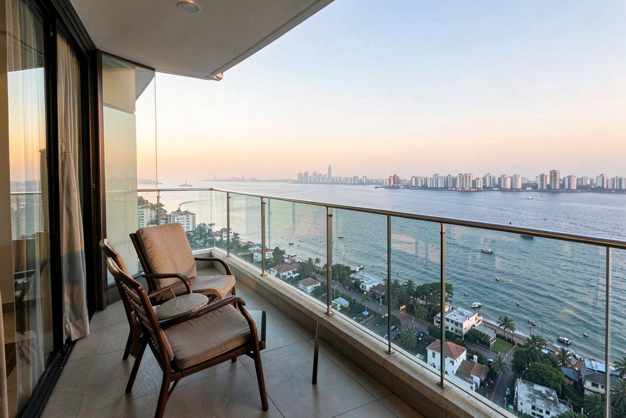 2 BHK for sale in Hiranandani Gardens, Powai in Powai
