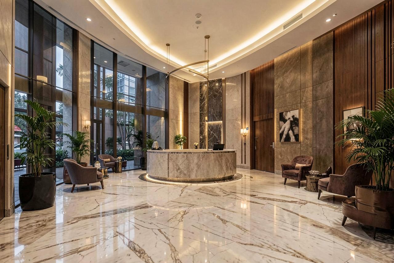 2 BHK for sale in Sunteck Maxx, Borivali West in Borivali West
