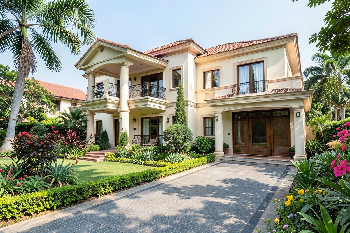 Homes in Kolkata