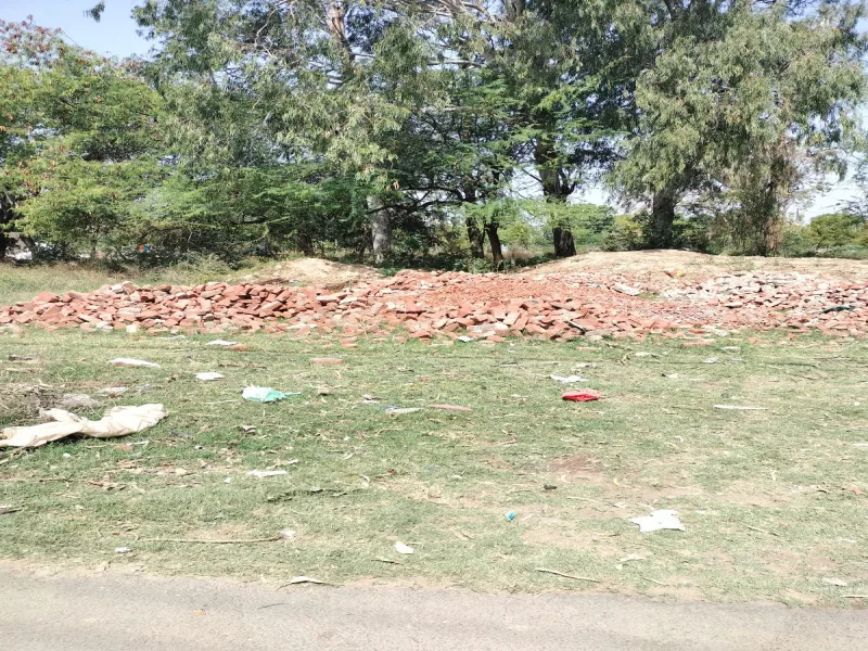 Plot in Sector 27 Panchkula, Panchkula in Sector 27 Panchkula
