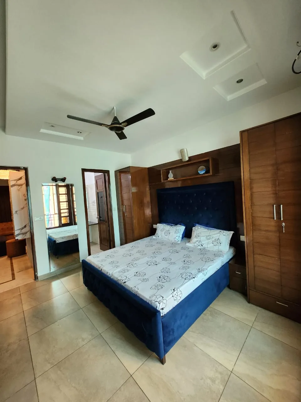 6 BHK independent house in Panchkula Sector 4, Panchkula in Panchkula Sector 4