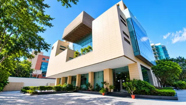 Premium corporate office building for sale