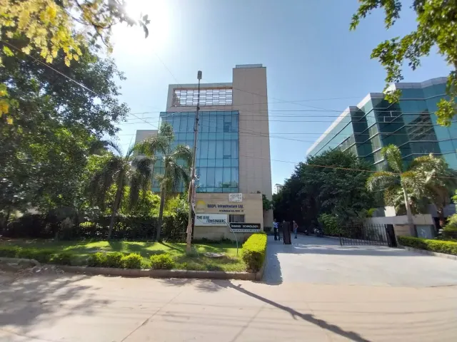 Photo 2 of Premium corporate office building for sale in Sector 32, Gurugram
