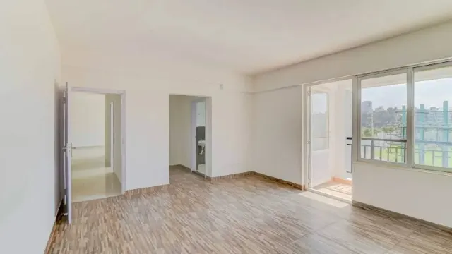Photo 4 of 3 BHK Apartment for Sale in Jakkur, Bengaluru