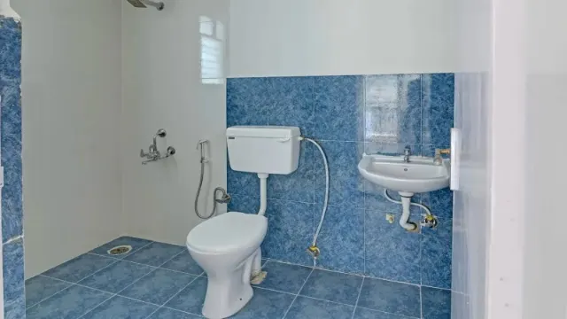 3 BHK Apartment for Sale in Jakkur, Bengaluru