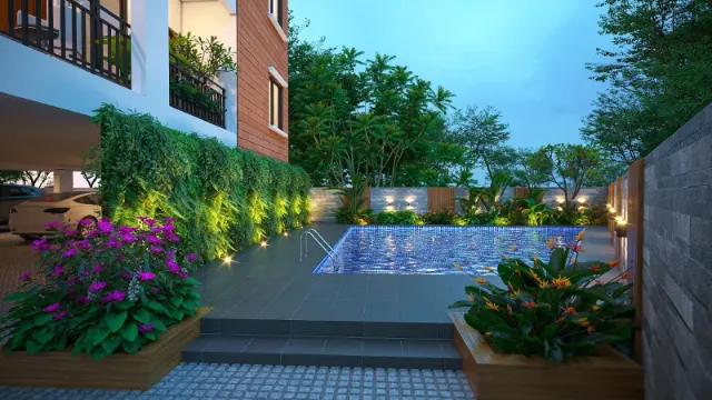 Photo 3 of 2 BHK Apartment for Sale in Ramamurthy Nagar, Bengaluru