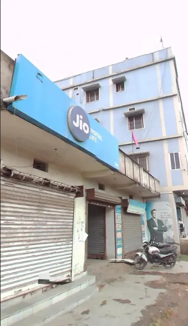 Exterior, Shop for Rent in Khalari Ranchi Jharkhand, Ranchi in Khalari, Ranchi