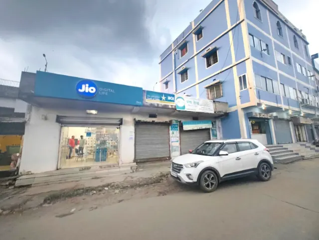 Shop for Rent in Khalari Ranchi Jharkhand, Ranchi