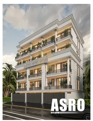 4 BHK Apartment for Sale in G-99, Gurugram