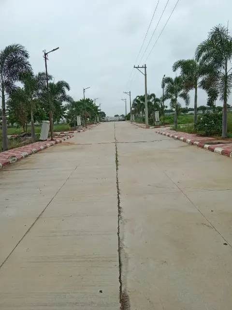 Photo 3 of Plot in HMDA & Rera Final Approved Villa Plots For Sale In Maheshwaram, Hyderabad in HMDA & Rera Final Approved Villa Plots For Sale In Maheshwaram, Hyderabad