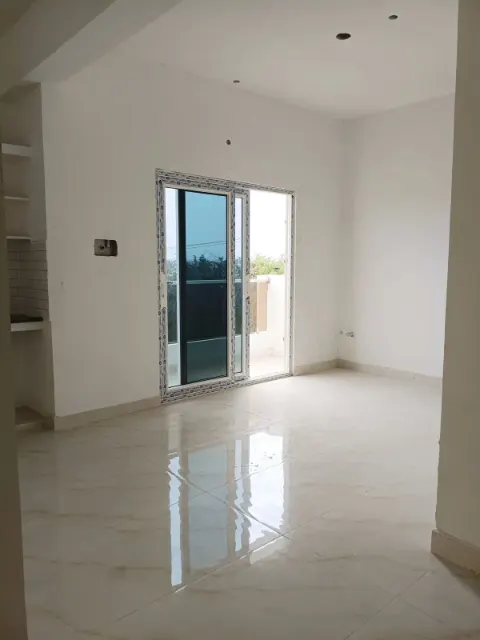 Photo 2 of 2 BHK apartment in HMDA & Ghmc Approved 2bhk & 3bhk Flats For Sale In Ameenpur, Hyderabad in HMDA & Ghmc Approved 2bhk & 3bhk Flats For Sale In Ameenpur, Hyderabad