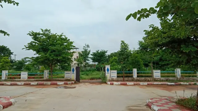 Photo 4 of Plot in HMDA & Rera Final Approved Villa Plots For Sale In Maheshwaram, Hyderabad in HMDA & Rera Final Approved Villa Plots For Sale In Maheshwaram, Hyderabad