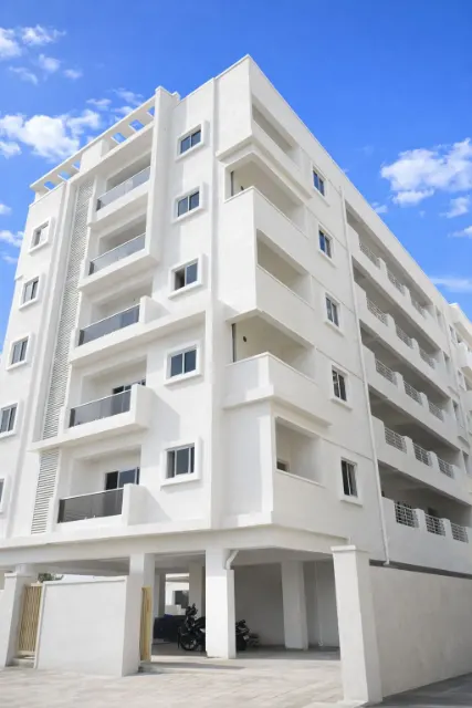 2 BHK apartment in HMDA & Ghmc Approved 2bhk & 3bhk Flats For Sale In Ameenpur, Hyderabad in HMDA & Ghmc Approved 2bhk & 3bhk Flats For Sale In Ameenpur