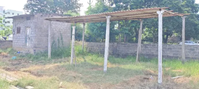 Plot for Sale in Pedda Kakani Road, Auto Nagar, Guntur