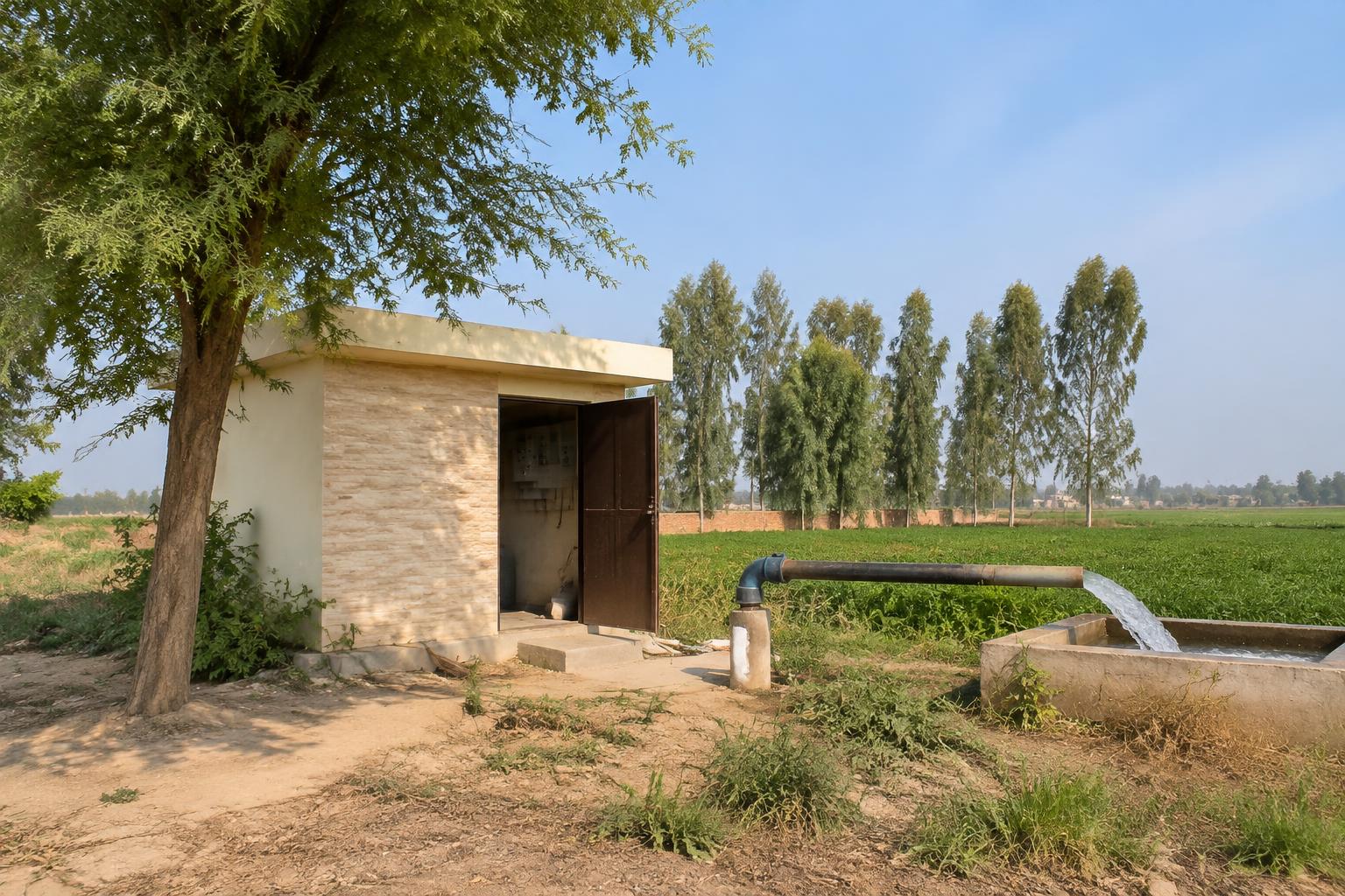 24 guntha Agricultural land for Sale in Devgana, Bhavnagar in Devgana