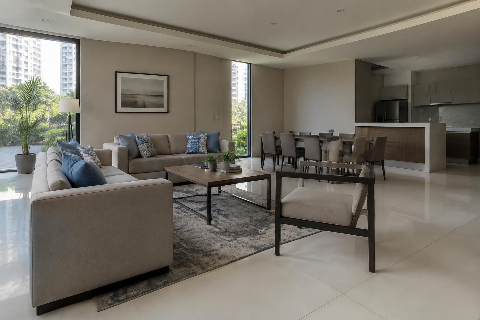 3 BHK Apartment for Rent in Ghangret, Una in Ghangret