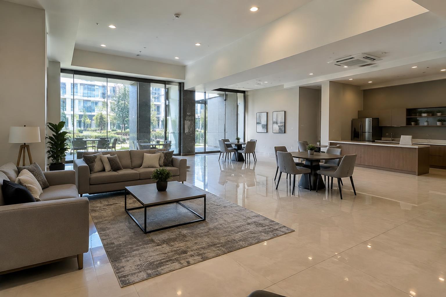 2 BHK Apartment for Rent in Ralamau, Sitapur in Ralamau