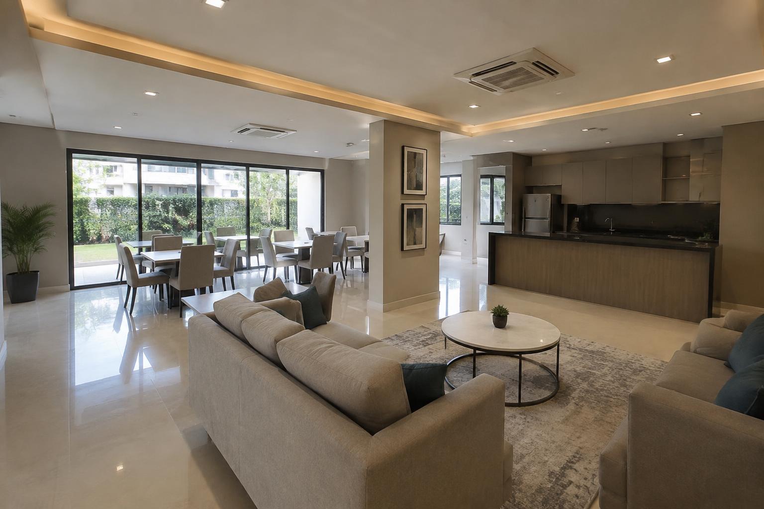 2 BHK Apartment for Sale in Turk Telpa, Aurangabad(Bh) in Turk Telpa