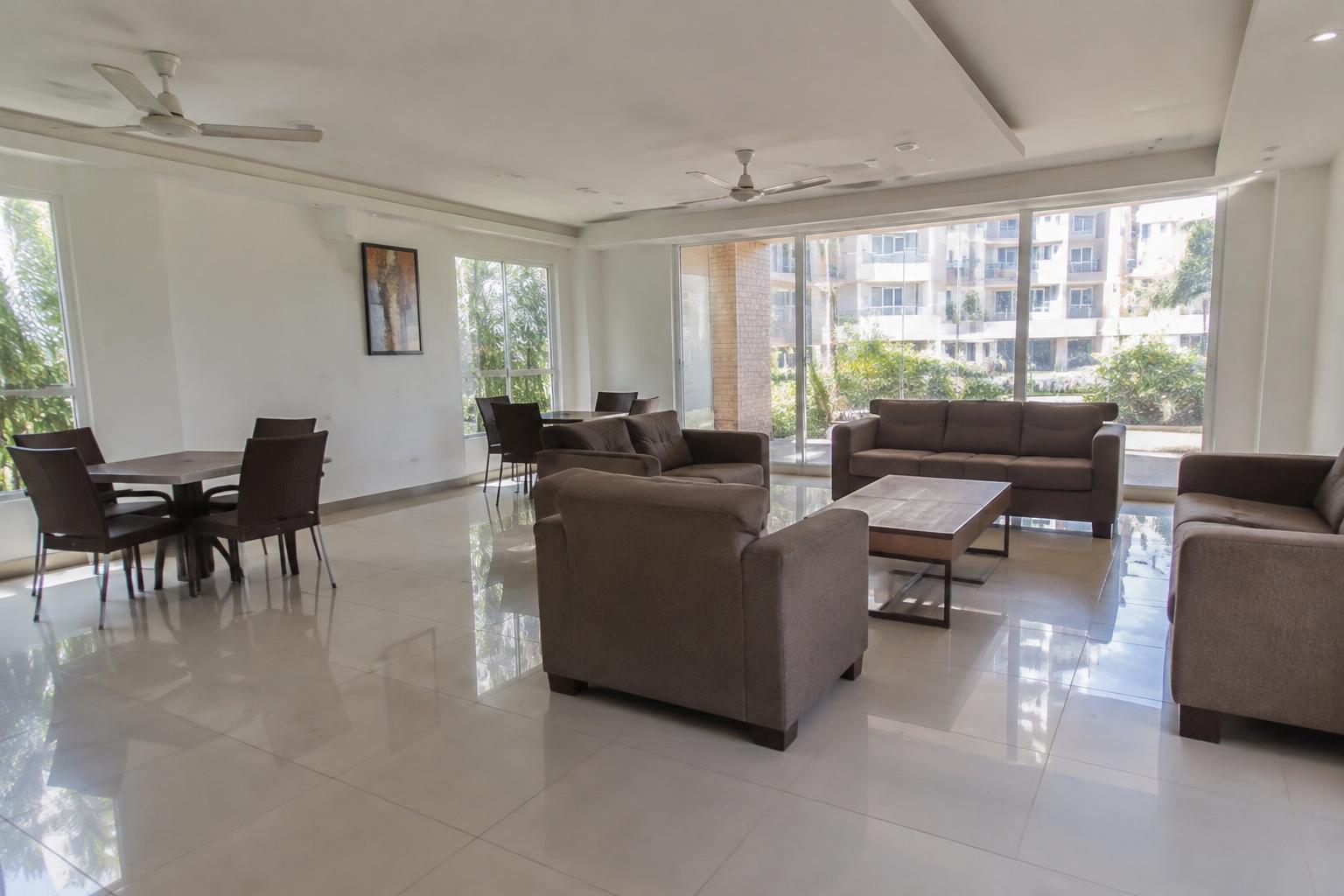 1 BHK Apartment for Sale in Lochanabori, Marigaon in Lochanabori