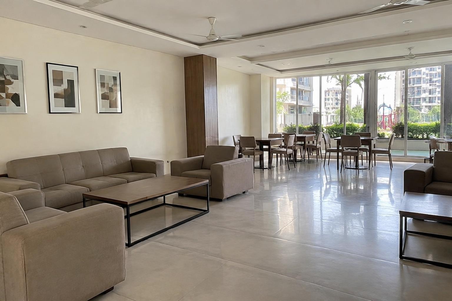 3 BHK Apartment for Sale in Mahishgram, Murshidabad in Mahishgram