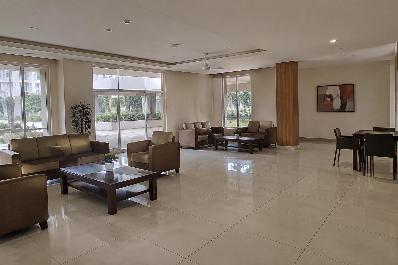 2 BHK Apartment for Sale in Chirumarthy, Nalgonda in Chirumarthy