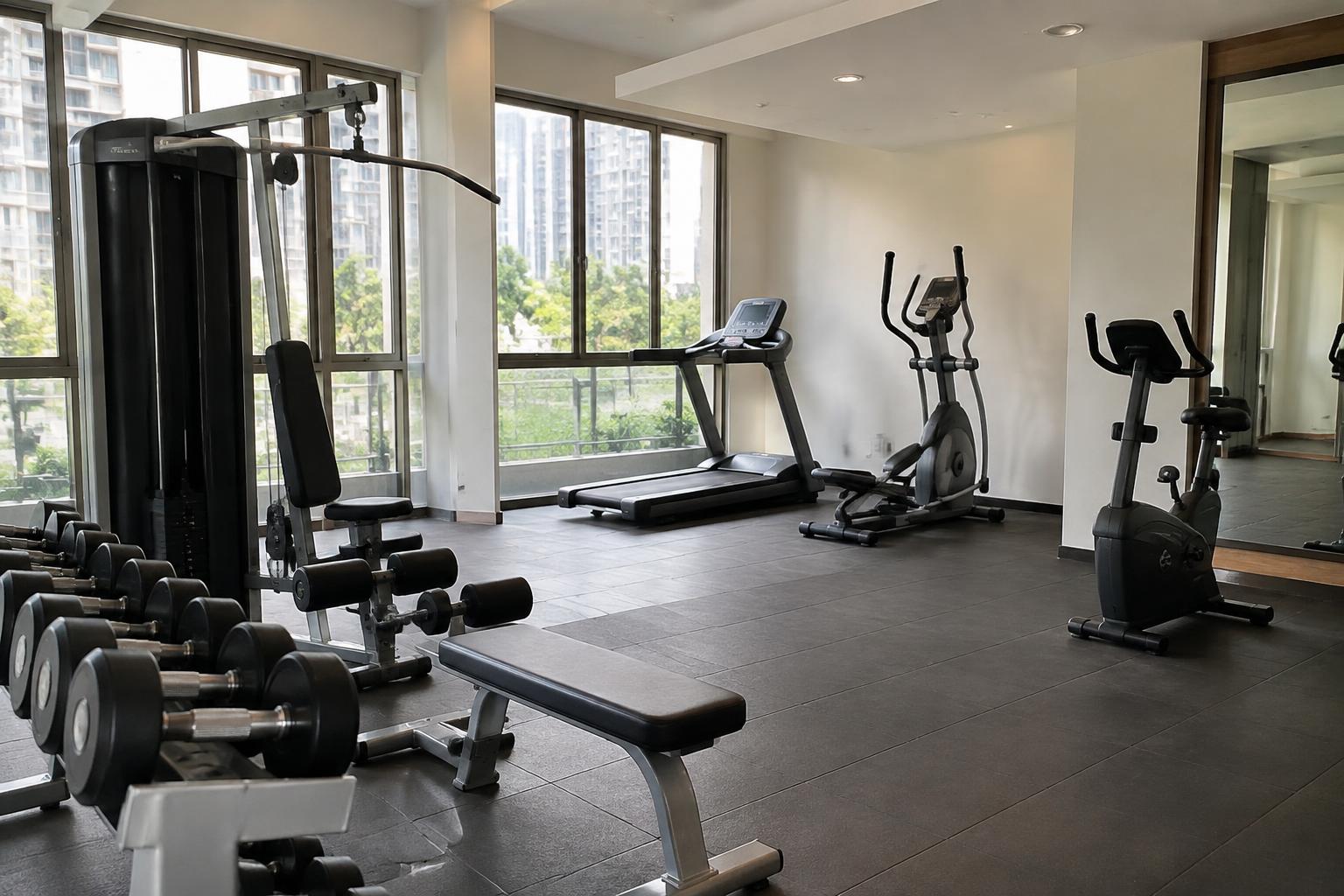 4 BHK Apartment for Rent in Bhaski, Bokaro in Bhaski