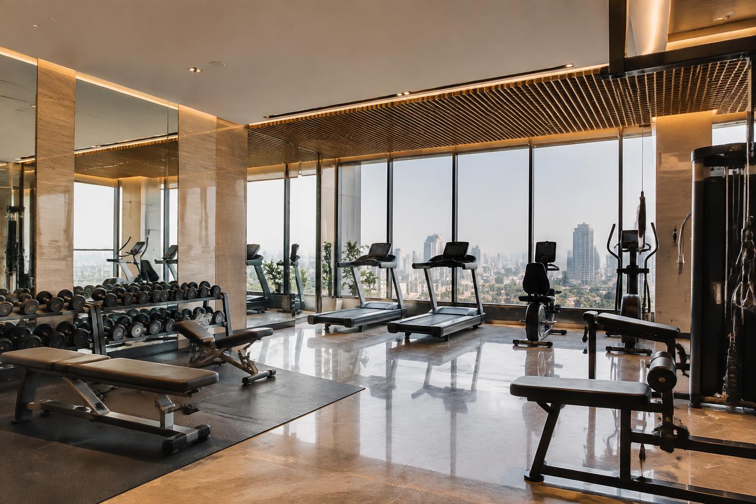 4 BHK Apartment for Sale in Ramvan, Satna in Ramvan