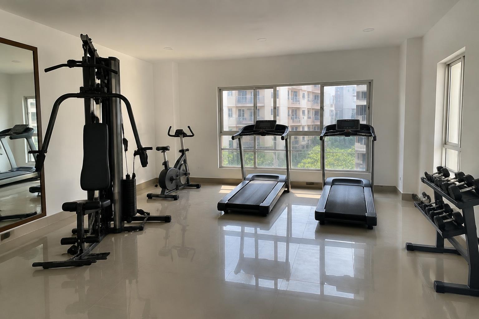 2 BHK Apartment for Sale in Benta Parsa, Madhubani in Benta Parsa