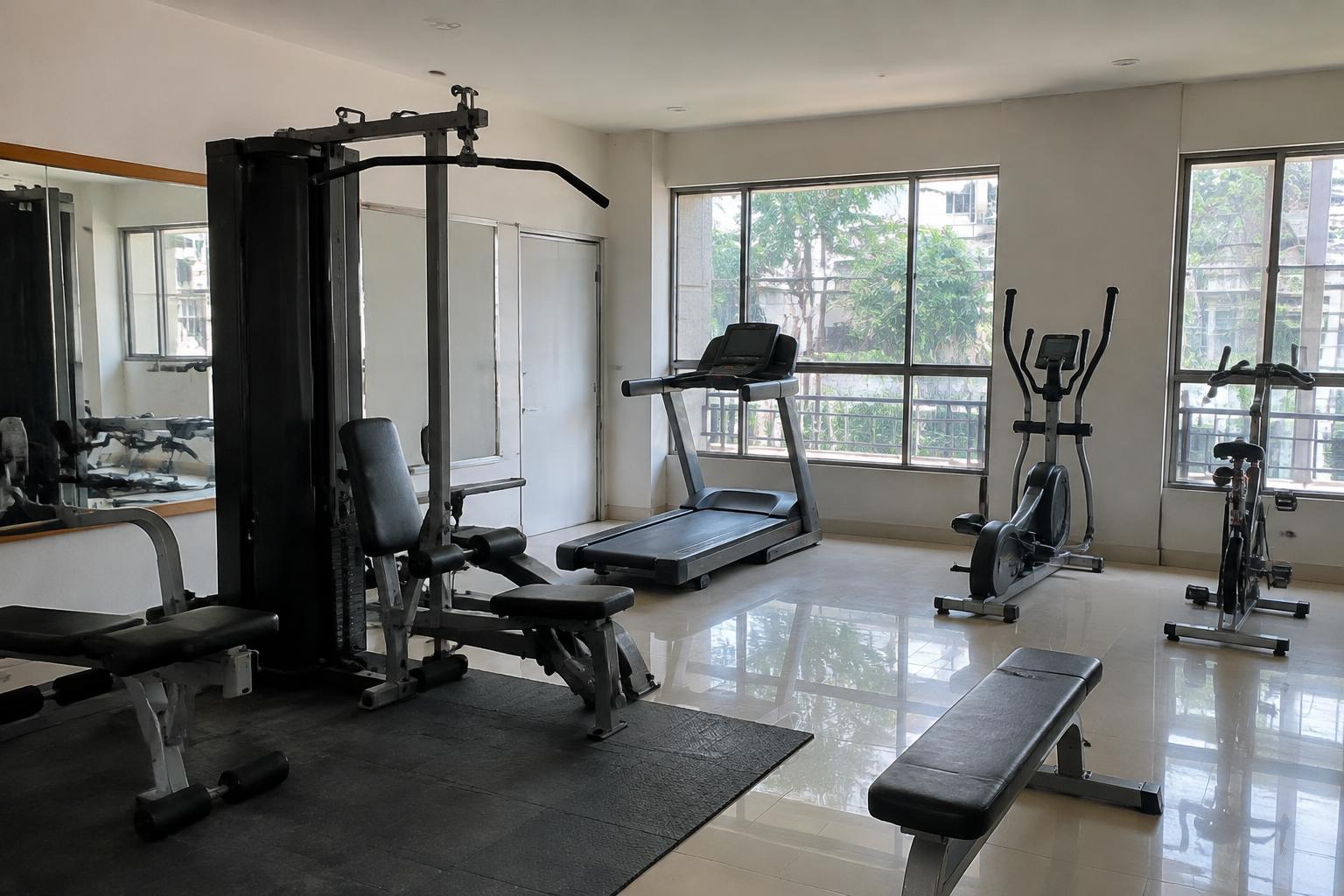 2 BHK Apartment for Rent in Kheda Malupada, Karauli in Kheda Malupada