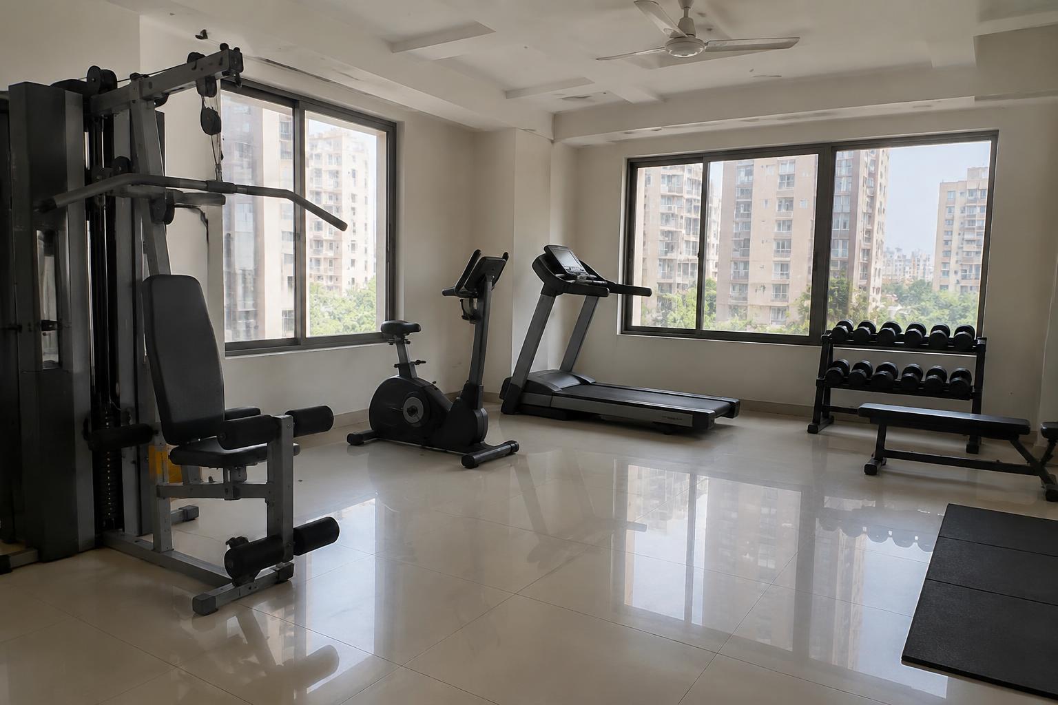 2 BHK Apartment for Sale in Khorampur, Nalanda in Khorampur