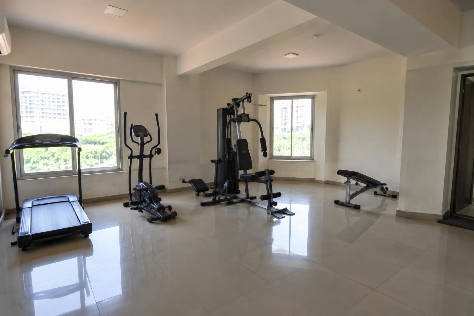 1 BHK Apartment for Rent in Mahani, Basti in Mahani