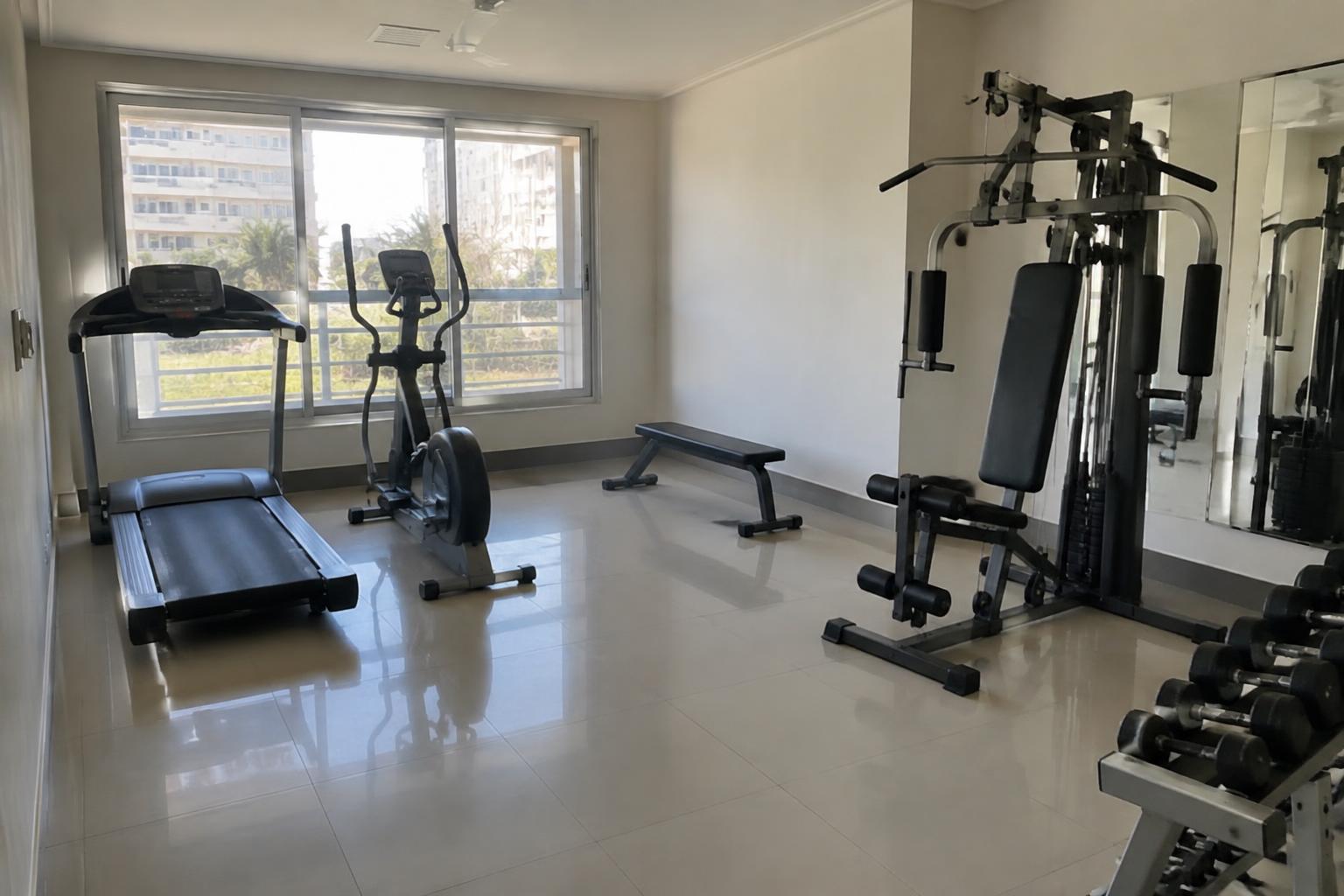 2 BHK Apartment for Sale in Rajpur Barwani, Barwani in Rajpur Barwani