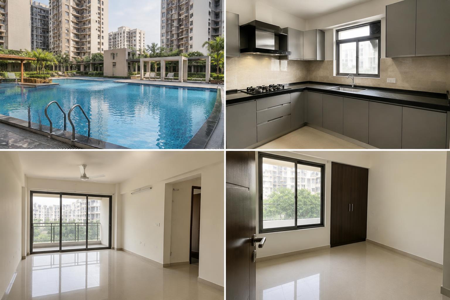 1 BHK Apartment for Sale in Beldongari, Anuppur in Beldongari