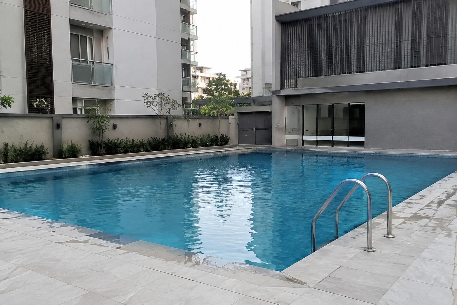 2 BHK Apartment for Rent in Molia, Alwar in Molia