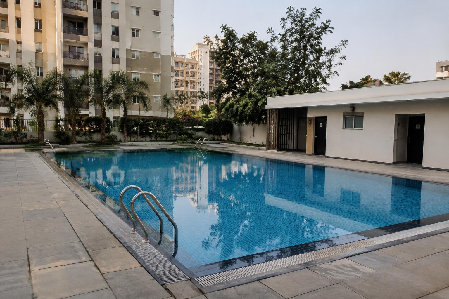 3 BHK Apartment for Rent in Pairar Shahpur, Mainpuri in Pairar Shahpur
