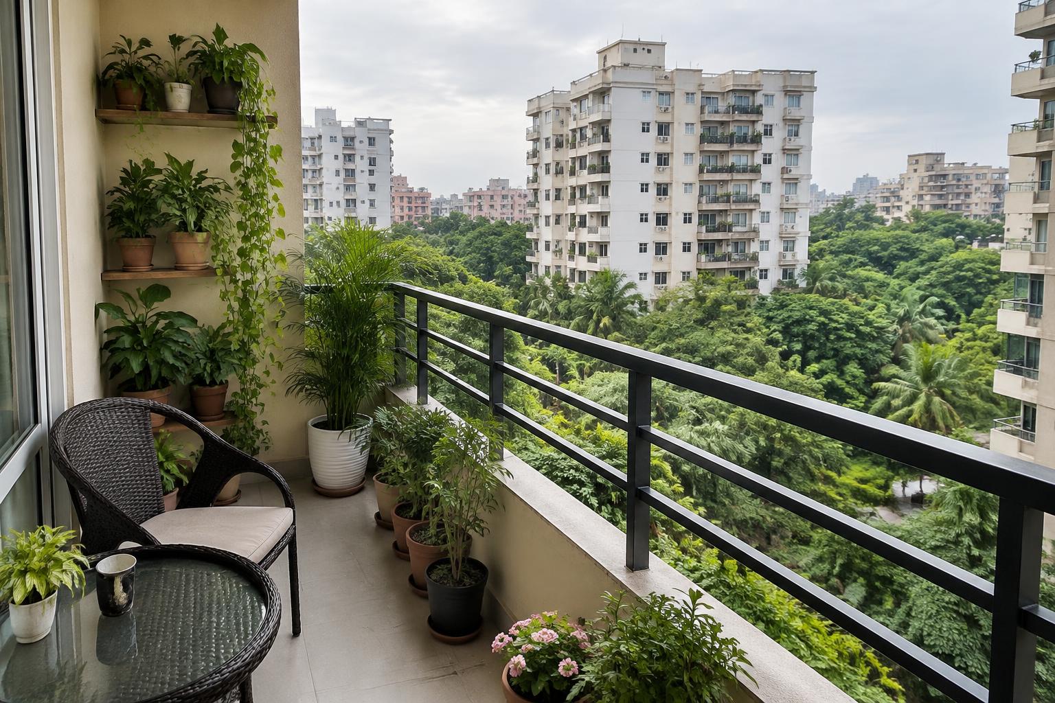 1 BHK Apartment for Rent in Bandehra, Khagaria in Bandehra