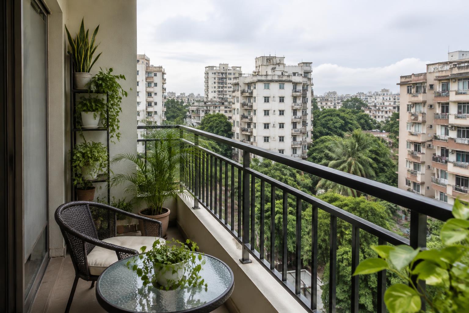 1 BHK Apartment for Rent in Sarsela, Jalaun in Sarsela
