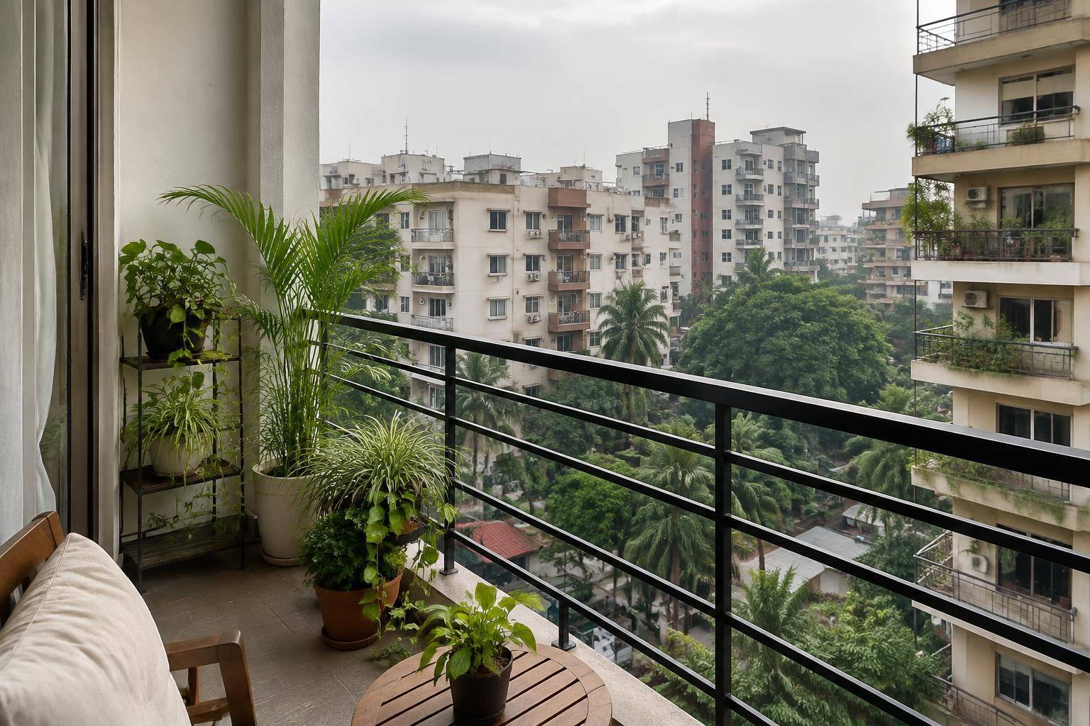 2 BHK Apartment for Sale in Chabi, Dindori in Chabi